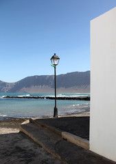 Caleta de Famara, Lanzarote