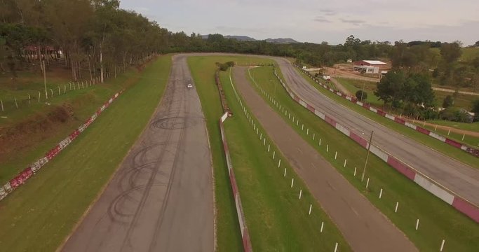 Racetrack 