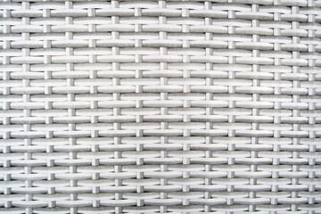 weaved texture background in full frame