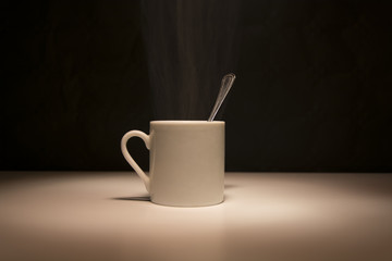 Cup of coffee