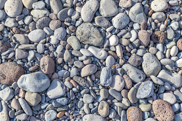 Stone pattern background