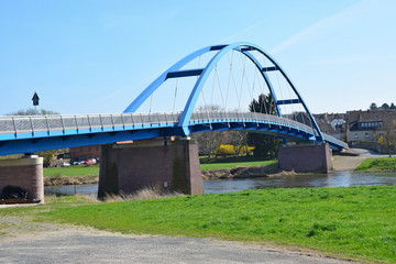 Weserbrücke