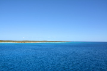 Eleuthera, Bahamas