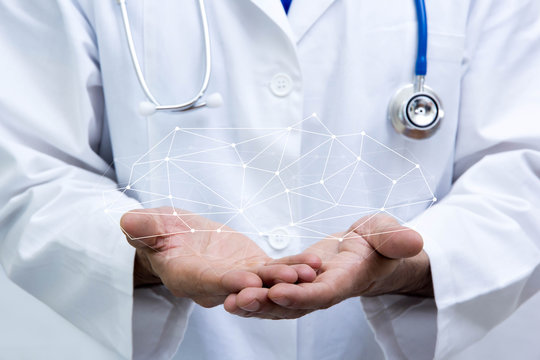 mano, braccio, dna, scienza, biologia, pazienti