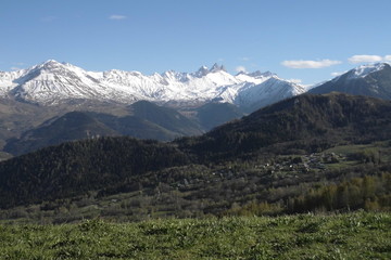 la savoie