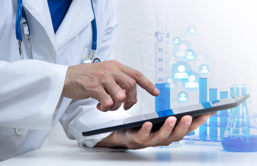 mani, dna, scienza, biologia, pazienti