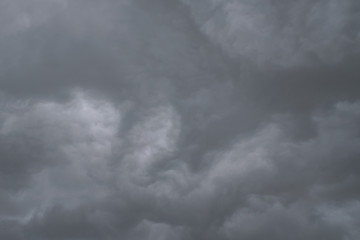 Surat Thani, Dark Cloud
