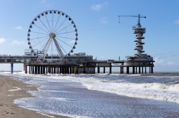 Scheveningen