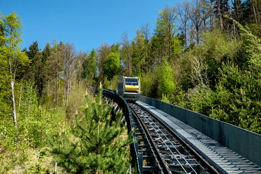Standseilbahn