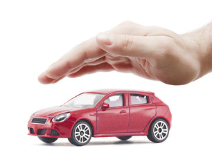 Protect your car