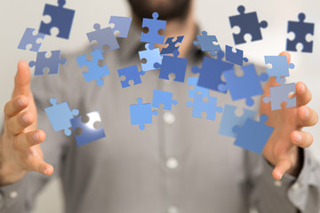 puzzle idea