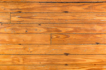 Fototapeta na wymiar Vintage Hardwood Flooring Background