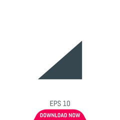 Obraz premium Network icon, vector