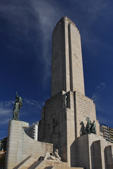 Monument to the Flag