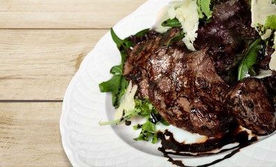 Salad.
