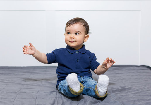 Baby Jeans Images – Browse 59,512 Stock Photos, Vectors, and Video | Adobe  Stock