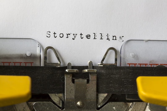 Storytelling 