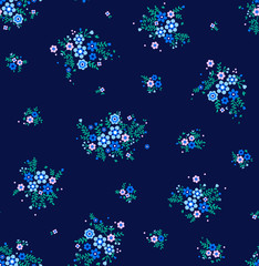 Cute Floral pattern.