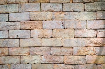 texture of brick