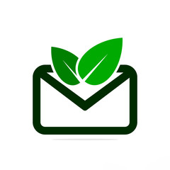 GREEN ICON FOR YOOUR BUSINESS WEBSITE