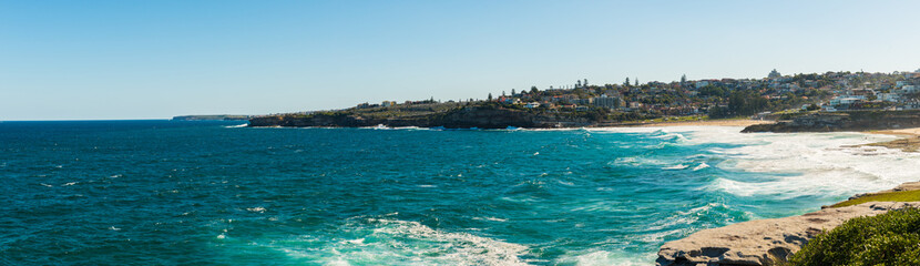 Rocky Bondi Shores, Australia 