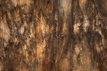 Timeworn Barnwood Floor