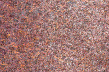 Rusty Surface Background