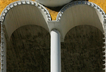 Arches in Denver