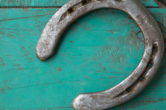 Horseshoe