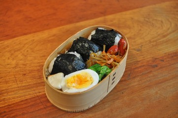 お弁当