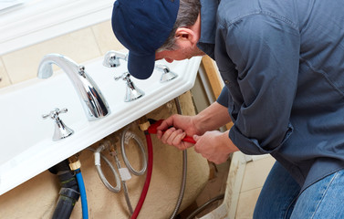 Plumber