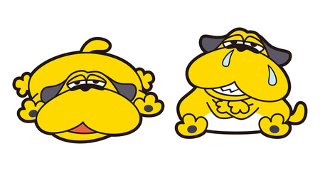 黄色い犬のキャラクター Photos Royalty Free Images Graphics 黄色い犬のキャラクター Photos Royalty Free Images Graphics