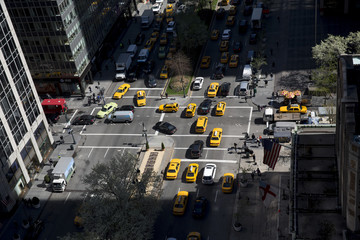 NYC Traffic