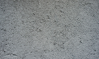 Light gray concrete wall. Background texture