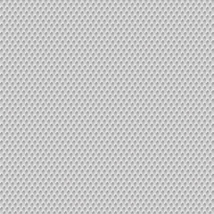 Vector abstract fiber glass rectangular white texture