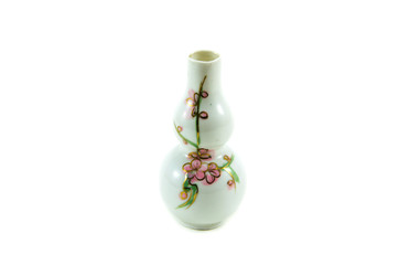 vase