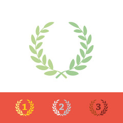 Obraz premium ランキングアイコン