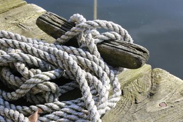 Bootsanleger