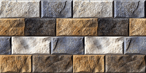 Tileable Design Wall Decoration 