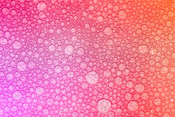 Beer bubbles,water drops on beer background,blur,textures.