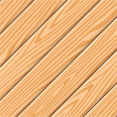 clear wood background