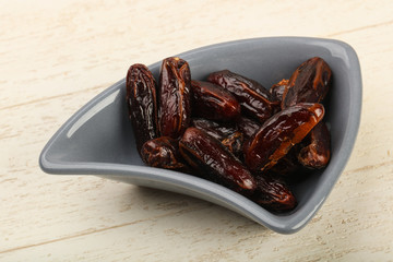 Sweet dates