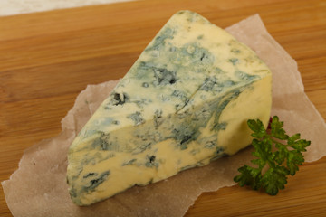 Obraz na płótnie Canvas Blue cheese