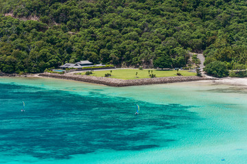 Hamilton Island Resort Queensland Australia