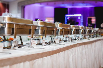 catering and food for wedding and events