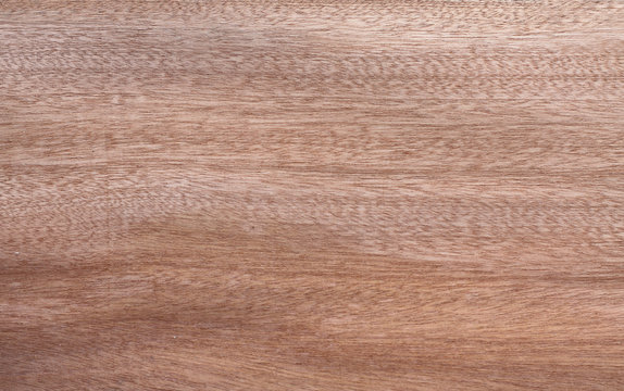 Polished surface is wooden boards. Photo wood texture for design. Beautiful stock background