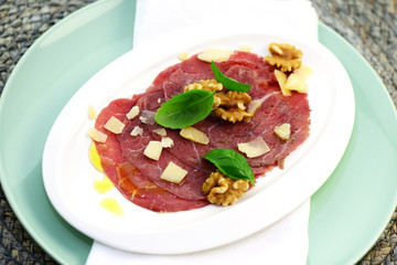 Carpaccio