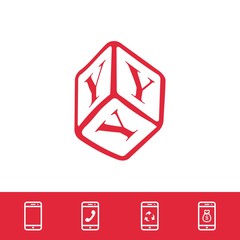 toys icon stock vector illustration flat design