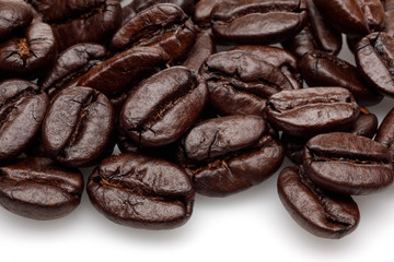 Coffee beans