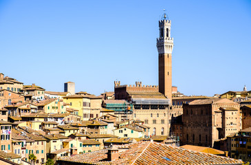 Torre del Mangia